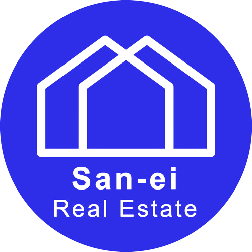 三衛不動産ロゴ